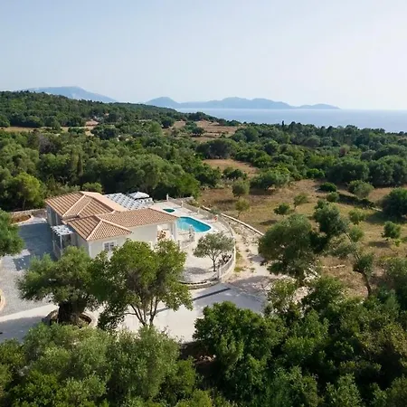 Ionian Mansion Βίλα *