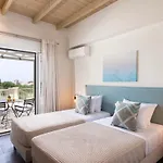 Villa Ionian Mansion By Vintage Travel