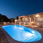 Ionian Mansion By Vintage Travel Villa Antipata (Sami)