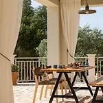 Villa Ionian Mansion By Vintage Travel Antipata (Sami)