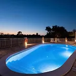 Ionian Mansion By Vintage Travel Villa Antipata (Sami)
