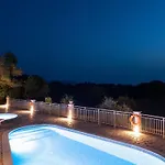Ionian Mansion By Vintage Travel