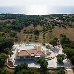 Ionian Mansion By Vintage Travel *