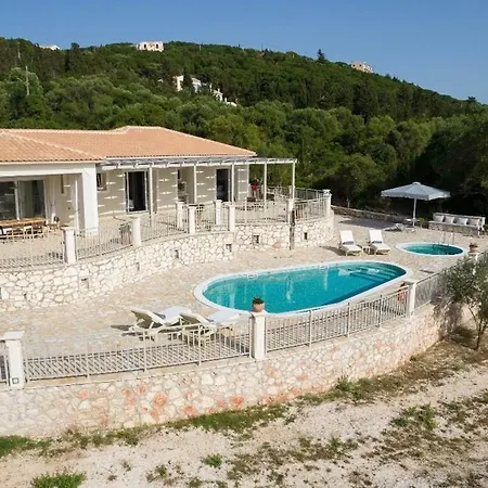 فيلة Ionian Mansion