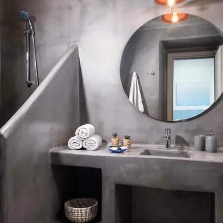 Villa Ionian Mansion Antipata (Sami)